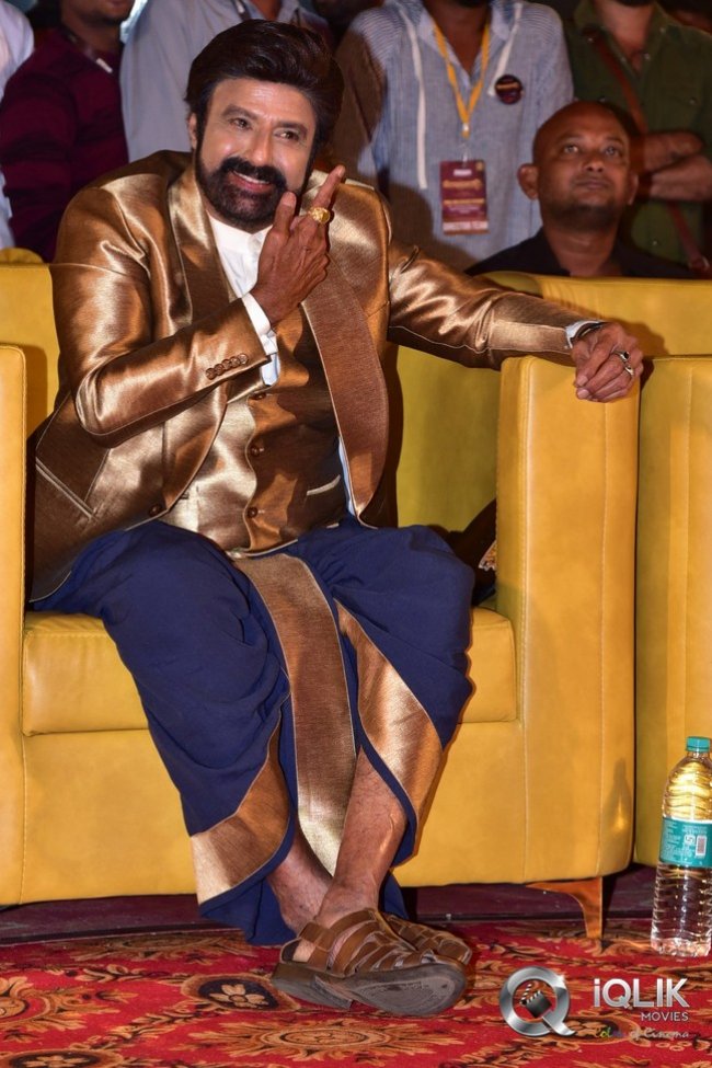 VeeraSimhaReddy-Pre-release-event